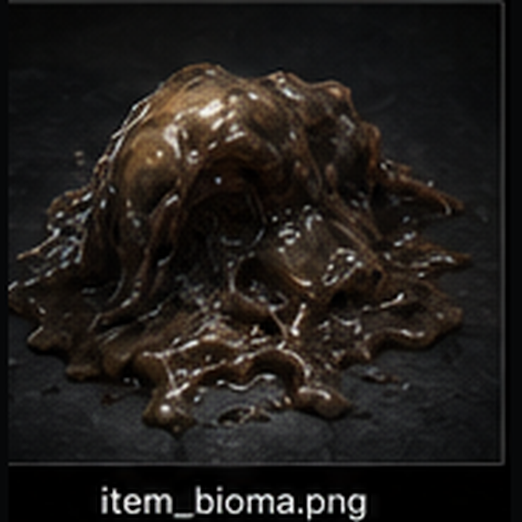Bioma