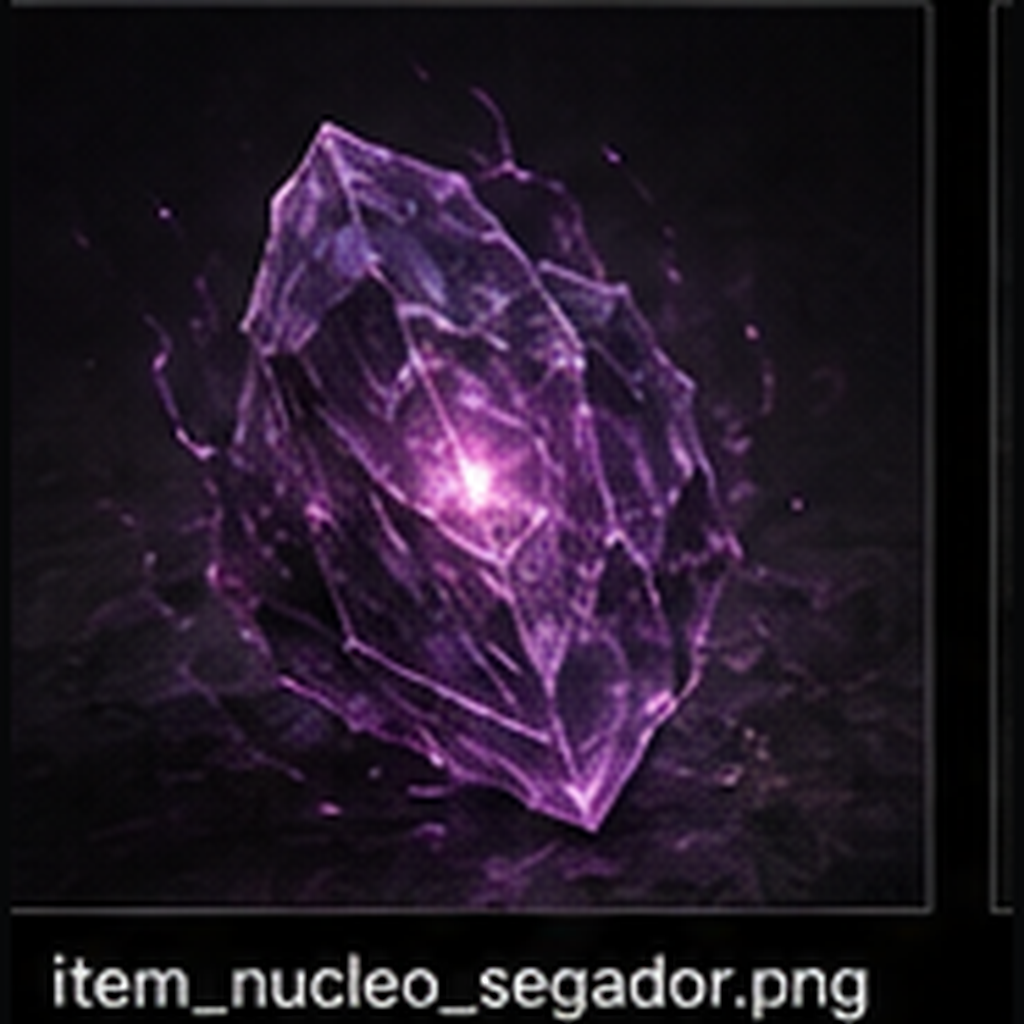 Núcleo de Segador